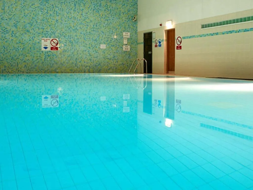 Pool, The Green Isle Hotel Dublin, Dublin
