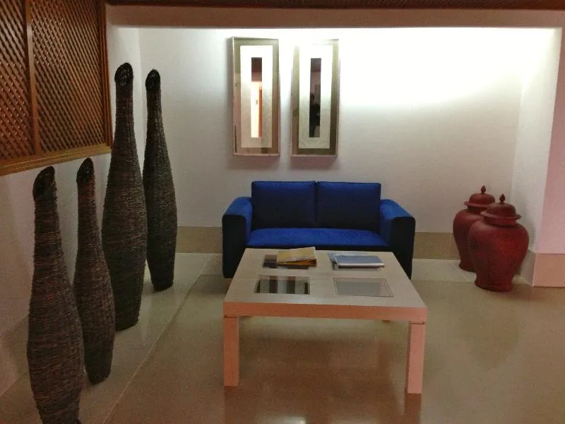 Lobby, Almar, Algarve