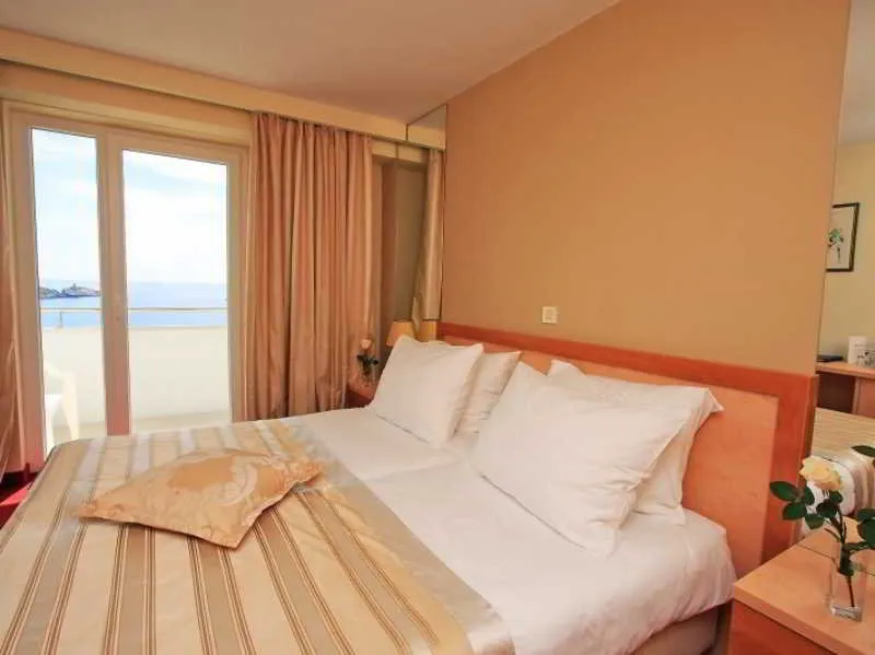 General view, Importanne Resort, Dubrovnik