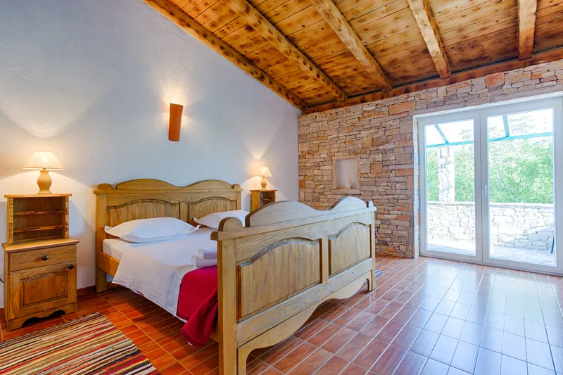 Room, Nono Ban Resort, Split