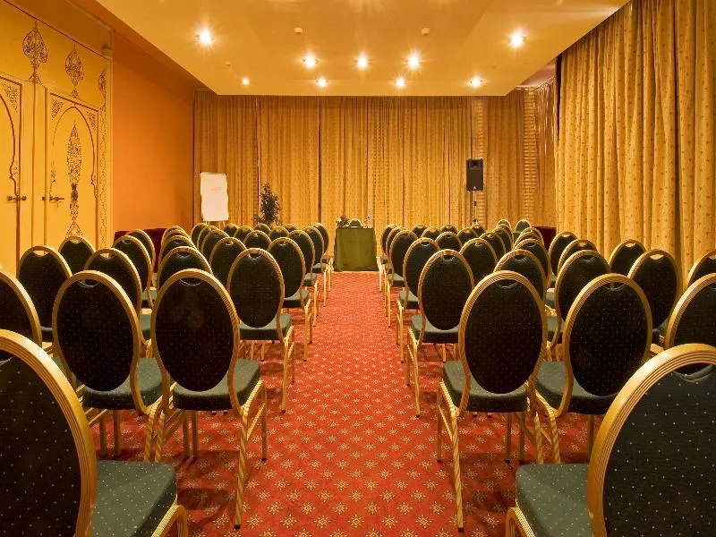 Conferences, Hotel Marrakech le Semiramis, Marrakech