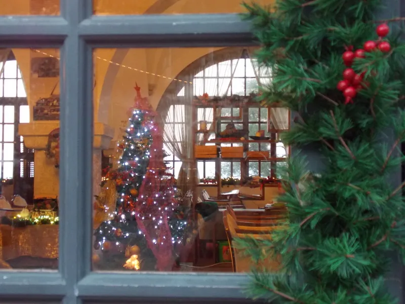 Lobby, Elafos Hotel, Rhodes