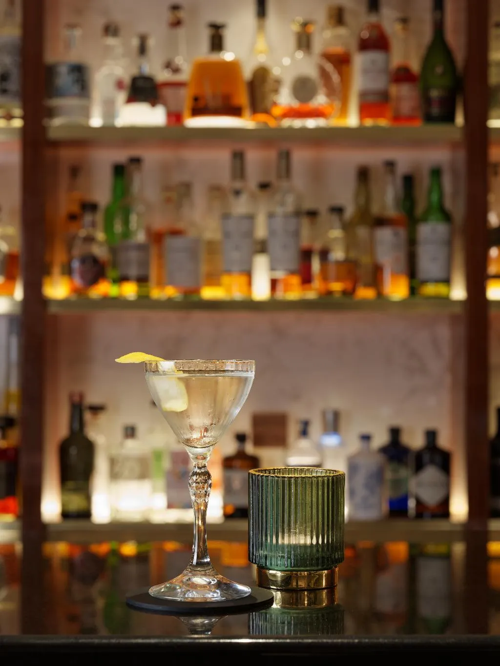 Bar, The One Monumental Palace, Porto