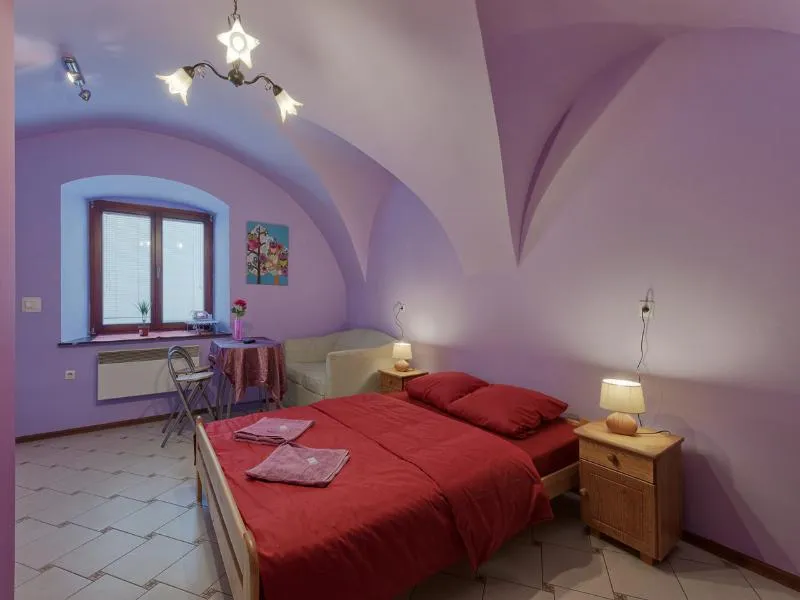 APARTMENT CAPACITY 2 Room, Princess Apartments, Krakow