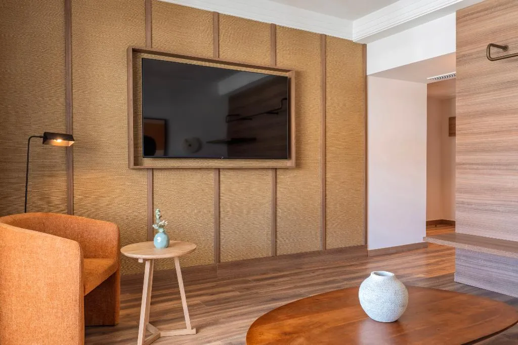 SUITE CAPACITY 2 ONE BEDROOM Room, Sarena de Muro Resort Mallorca, Majorca