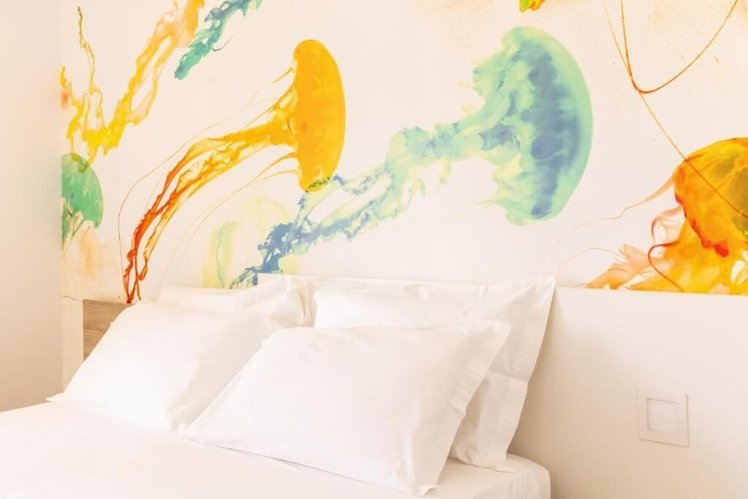 Luna Minoica Suites & Apartments, Catania