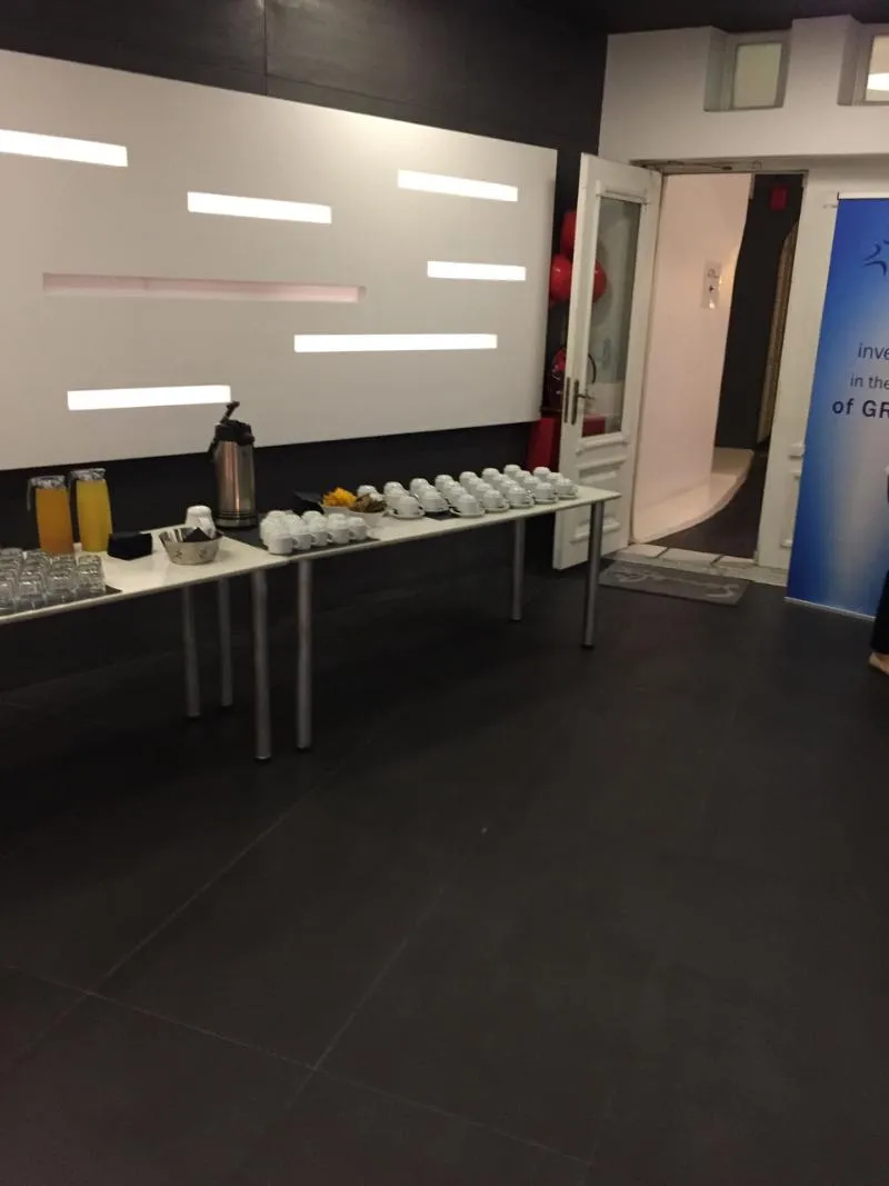 Conferences, Semeli, Mykonos