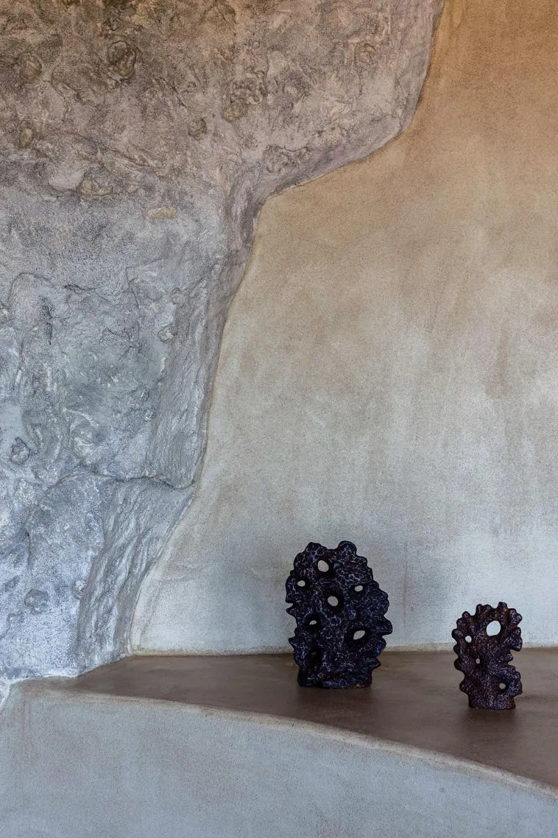 VILLA DELUXE Room, Senses Luxury Houses, Santorini