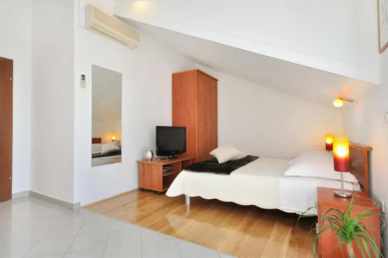 STUDIO SEA VIEW Room, Villa Pinocchio, Split