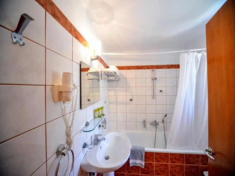 Room, Xenia, Thessaloniki