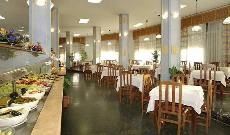 Restaurant, Nuestra Señora de la Victoria, Costa Del Sol