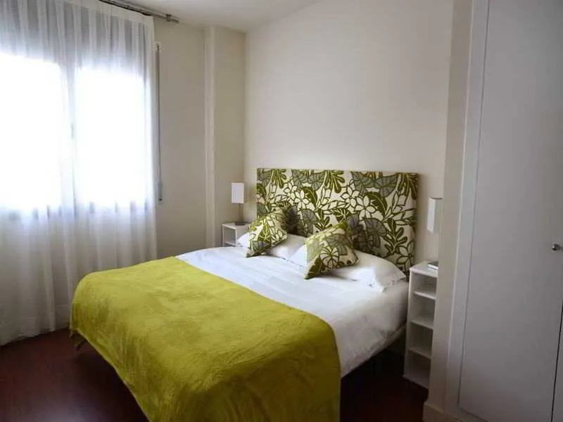 Room, Enjoybcn Patio de Gala Apartments, Barcelona