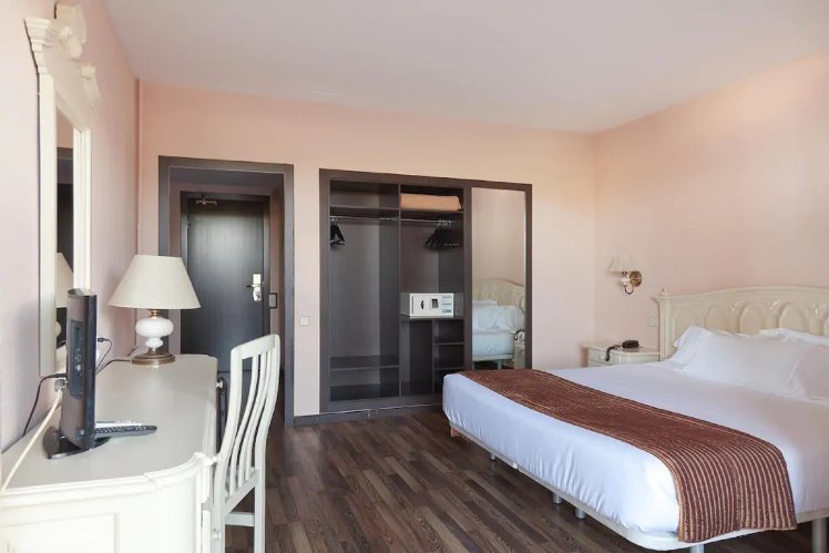 Roger De Flor Seleqtta Hotel, Costa Brava