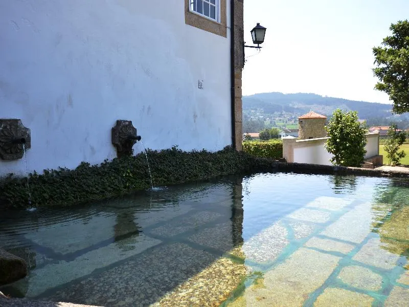 General view, Quinta De Santa Comba, Porto