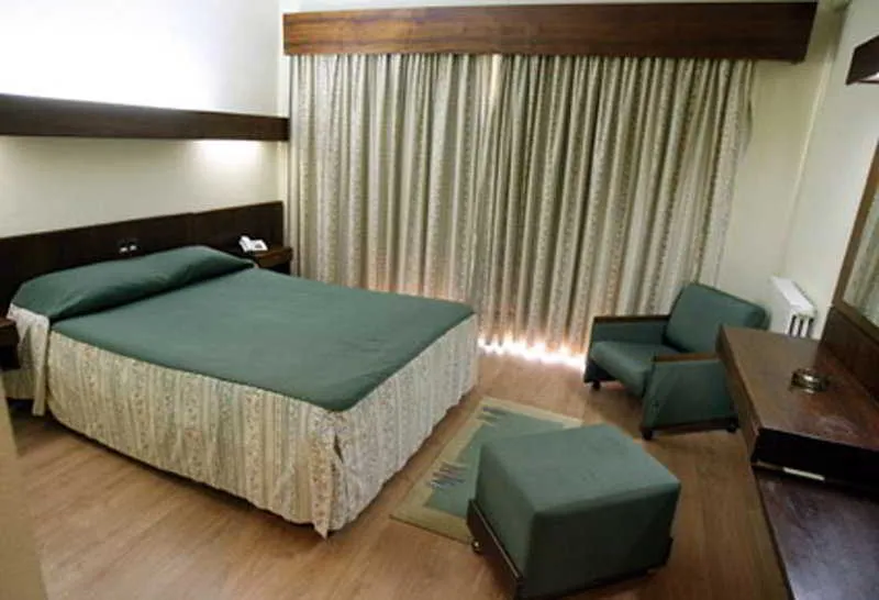 Room, Costa de Prata II, Porto