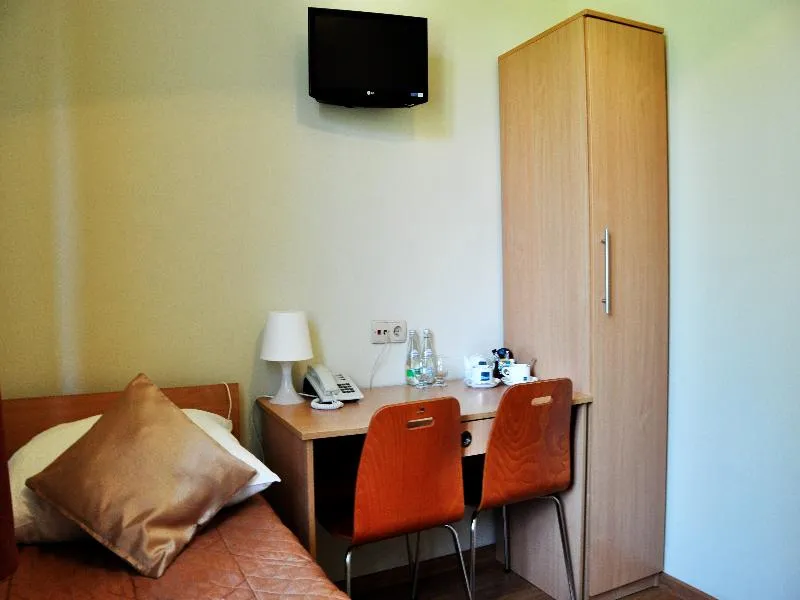 SINGLE STANDARD Room, Maly Kraków Aparthotel, Krakow