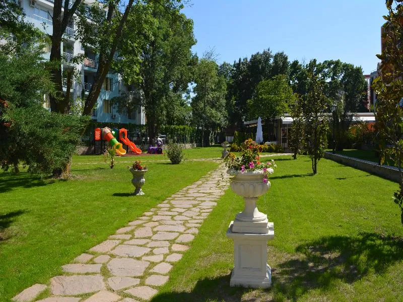 Terrace, Riva, Bourgas