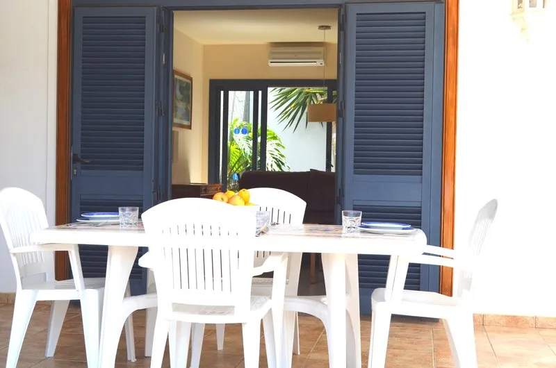 Pool, Sun Grove Villas & Spa, Lanzarote