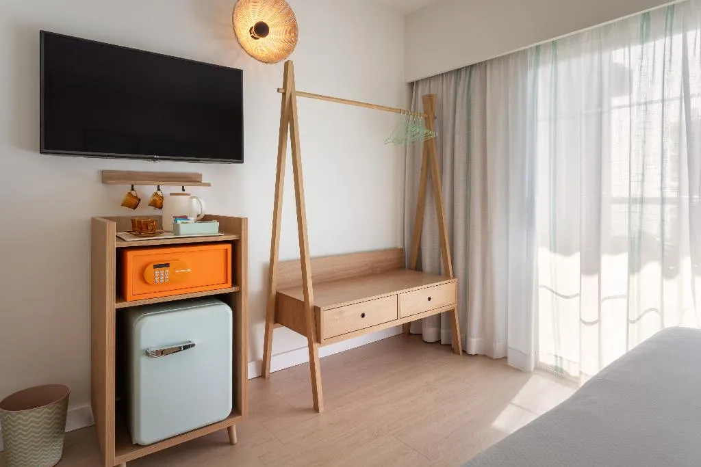 DOUBLE SIDE SEA VIEW Room, Sol Principe, Costa Del Sol
