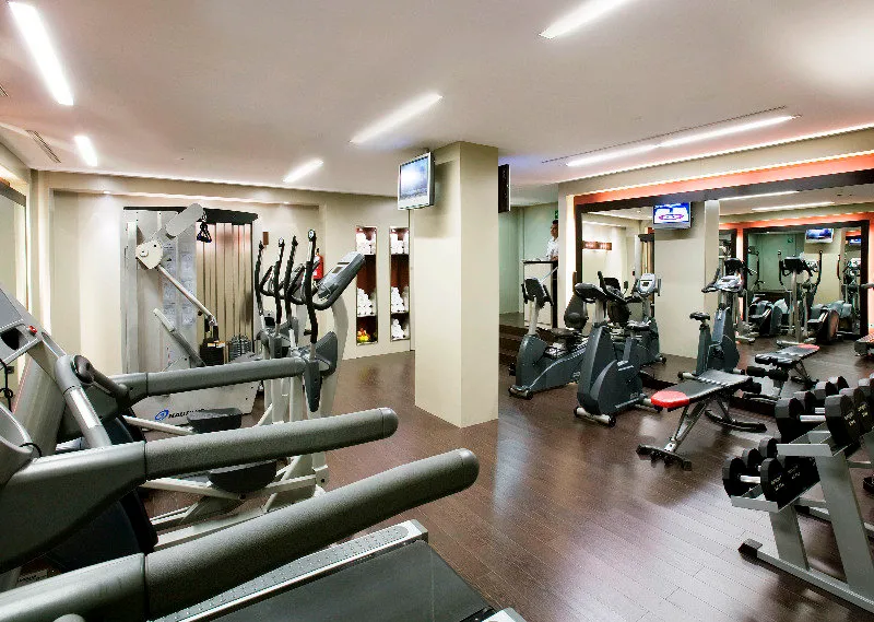 Sports and Entertainment, Majestic Residence, Barcelona