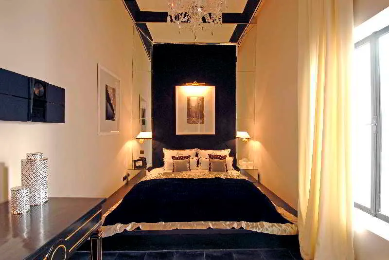 Room, Riad Lotus Perle, Marrakech