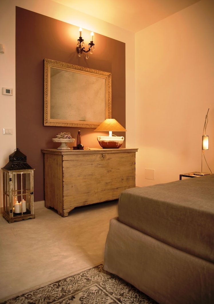Scilla Maris Charming Suites-Restaurant, Catania