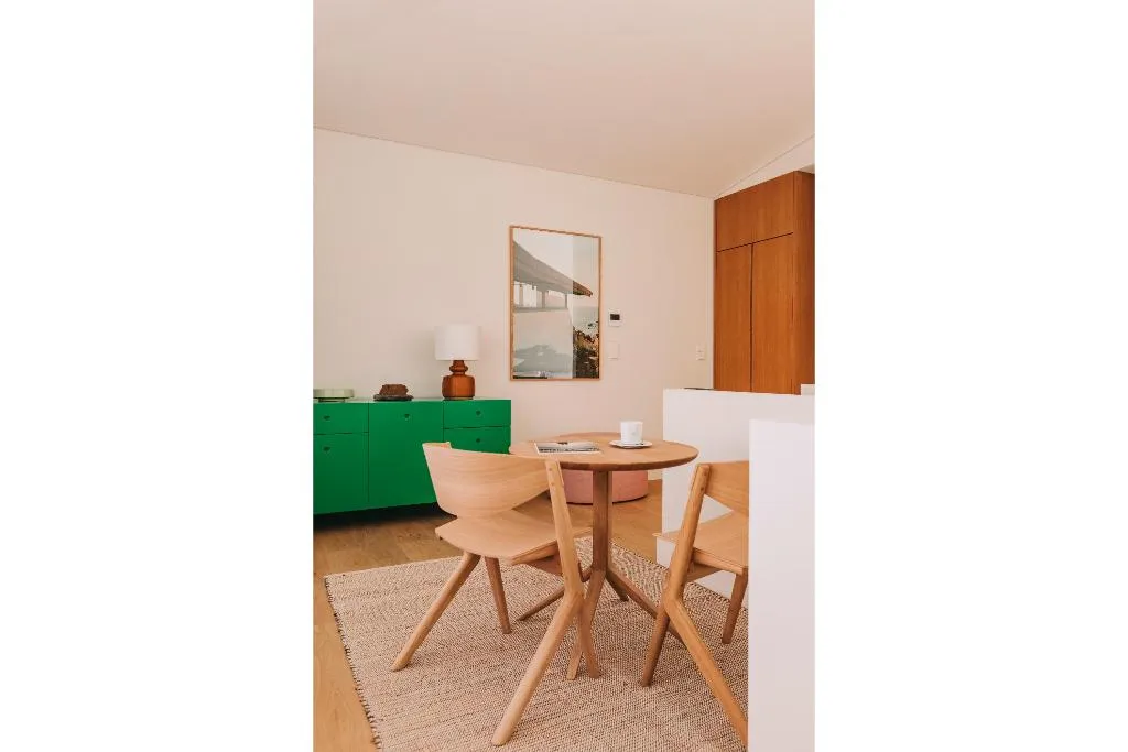 SUITE WITH JACUZZI Room, Lenscape Coterie, Porto