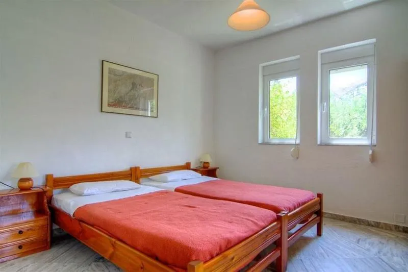 Room, Xidas Garden, Crete