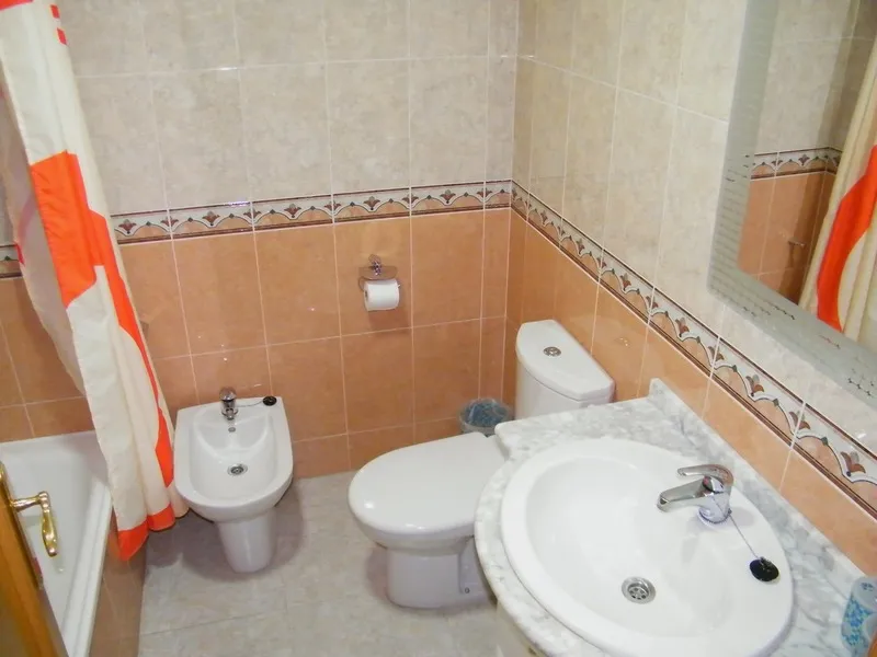 APARTMENT CAPACITY 6 Room, Apartamentos Milenio, Costa Blanca