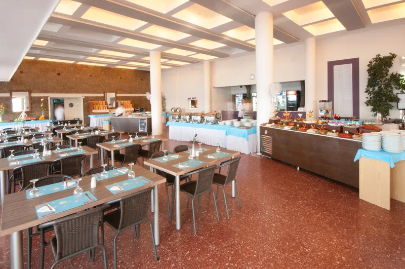 Restaurant, mplaya Hotel by Corendon, Izmir