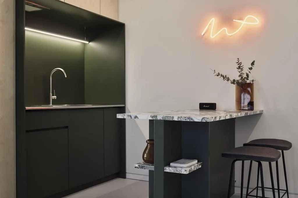 Room, The Newel Metaxourgeio By Athens Stay, Athens