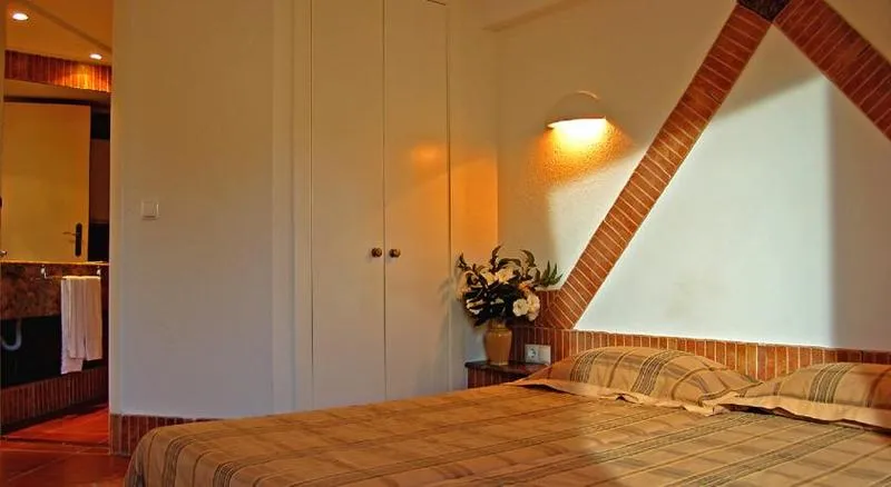 APARTMENT SUPERIOR TWO BEDROOMS Room, Pedras del Rei, Algarve