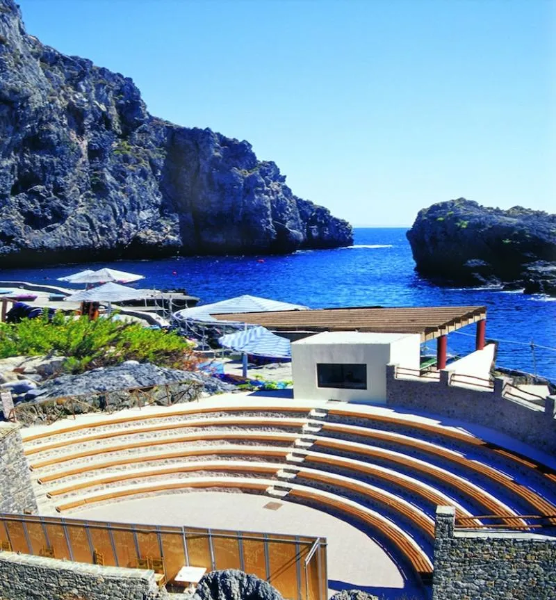 General view, Kalypso Cretan Village Resort and Spa, Crete