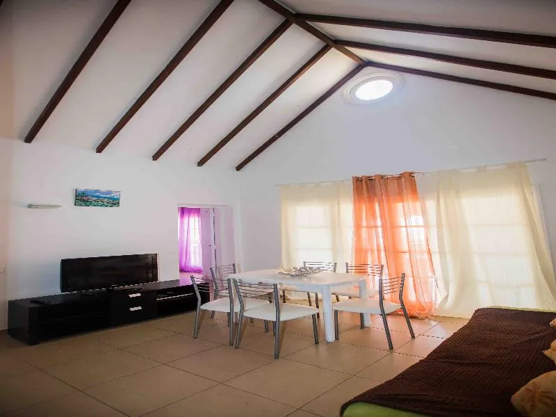 APARTMENT TWO BEDROOMS Room, Yucca Park ApartHotel, Tenerife