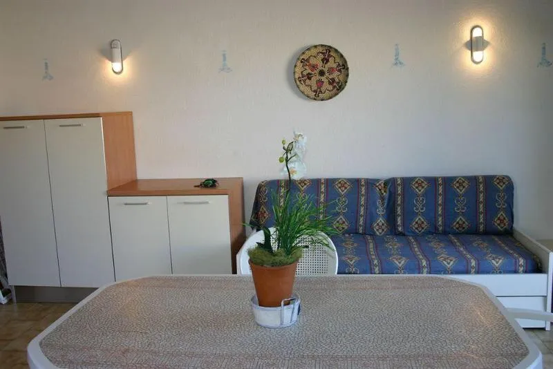 General view, Residence Porto Quadro, Olbia