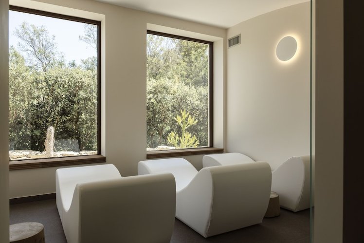 Luna Minoica Suites & Apartments, Catania