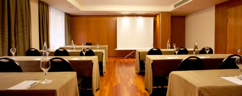 Conferences, Ciudad de Almeria, Costa Almeria