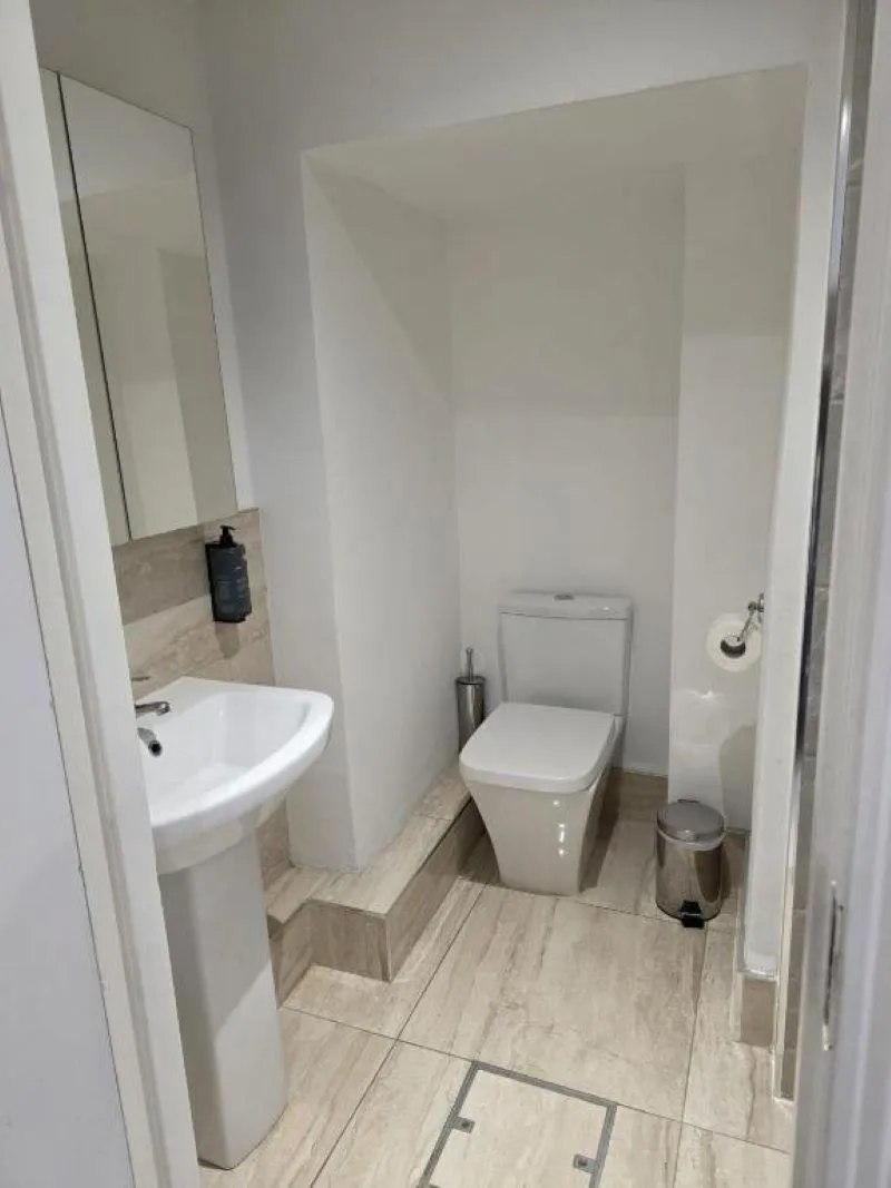 STUDIO STANDARD Room, Dublin Central Suites, Dublin