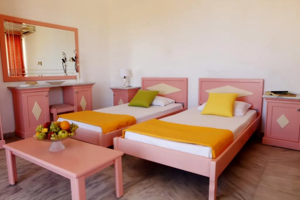 FAMILY ROOM STANDARD Room, Fereniki Holiday Resort, Crete