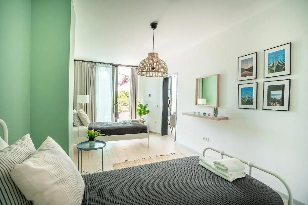 Room, Payava Hotel By True Blue, Dalaman