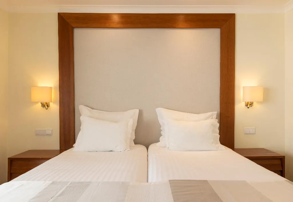 STUDIO WITH BALCONY Room, Lagoa Apartment Hotel, Algarve