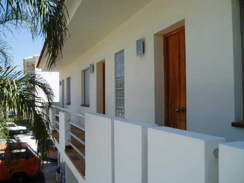 Terrace, Villamor, Costa Blanca