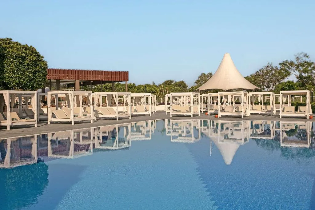 Room, Titanic Deluxe Golf Belek, Antalya