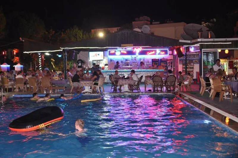 Pool, Sun Apartments Marmaris, Dalaman