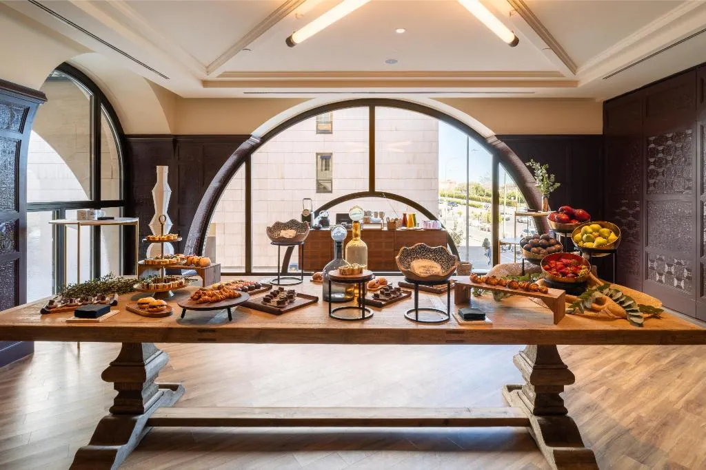 Conferences, Only YOU Hotel Sevilla, Seville