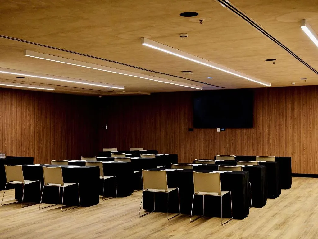 Conferences, Novotel Valencia Lavant, Valencia