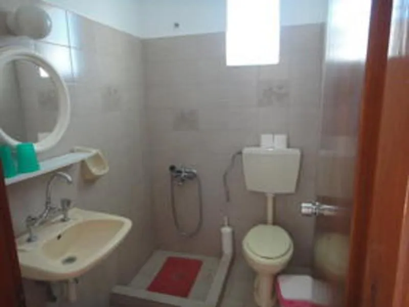Double or Twin MOUNTAIN VIEW Room, Anagros, Rhodes