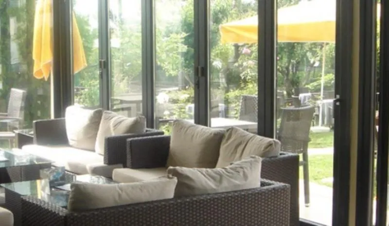 Lobby, Philippion, Halkidiki