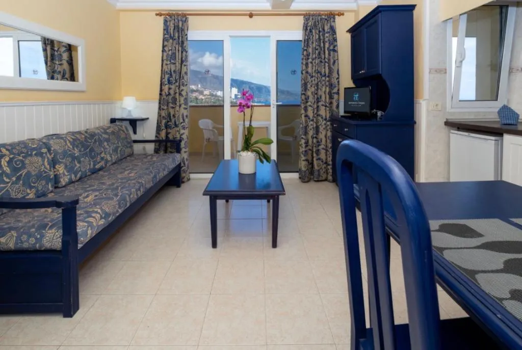APARTMENT PROMO Room, Apartamentos Teneguia, Tenerife
