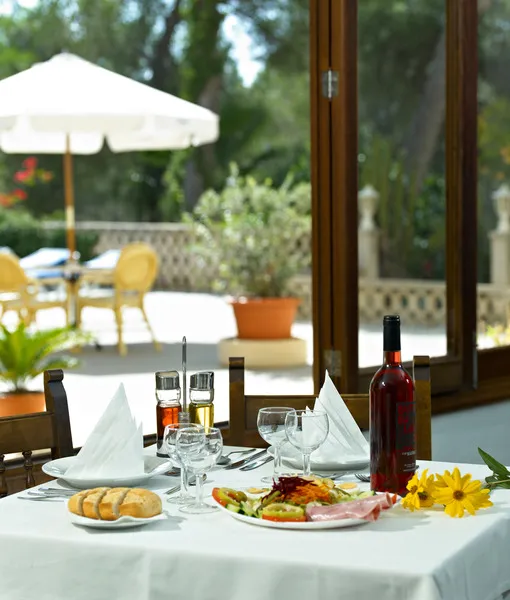 Restaurant, Condemar, Majorca
